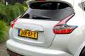 Nissan Juke 1.6 Turbo NISMO Parelmoer Wit Camera LED Alcantara Wit - thumbnail 12