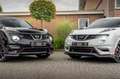 Nissan Juke 1.6 Turbo NISMO Parelmoer Wit Camera LED Alcantara Wit - thumbnail 24