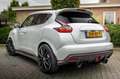Nissan Juke 1.6 Turbo NISMO Parelmoer Wit Camera LED Alcantara Wit - thumbnail 19