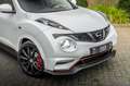 Nissan Juke 1.6 Turbo NISMO Parelmoer Wit Camera LED Alcantara Wit - thumbnail 7