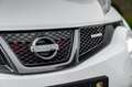 Nissan Juke 1.6 Turbo NISMO Parelmoer Wit Camera LED Alcantara Wit - thumbnail 5