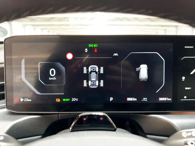 Kia Ev9 view 7