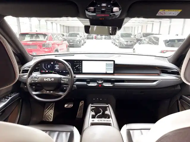Kia Ev9 view 9