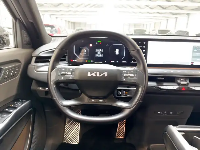 Kia Ev9 view 10