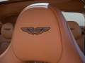 Aston Martin DBX 707 Silver Birch Oxford Tan Silber - thumbnail 5