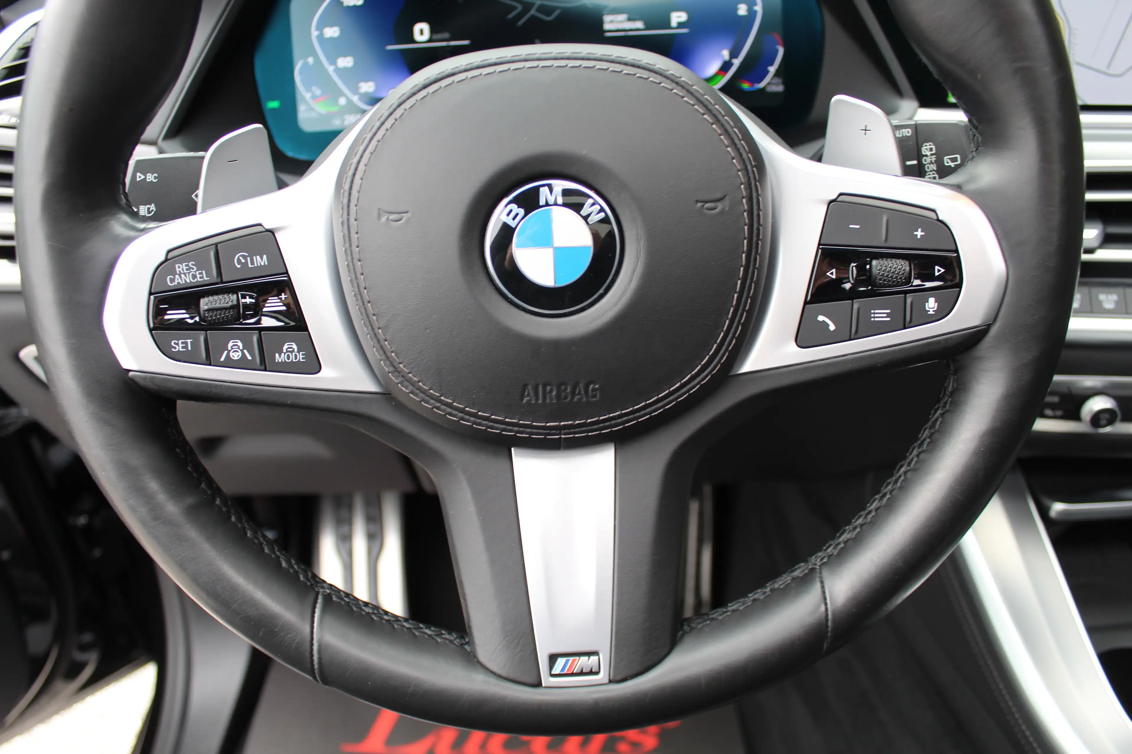 BMW X5 xDrive 40 d M Sport*VOLL*22 ZOLL*ACC*AHK*PANO*HUP* — photo 10