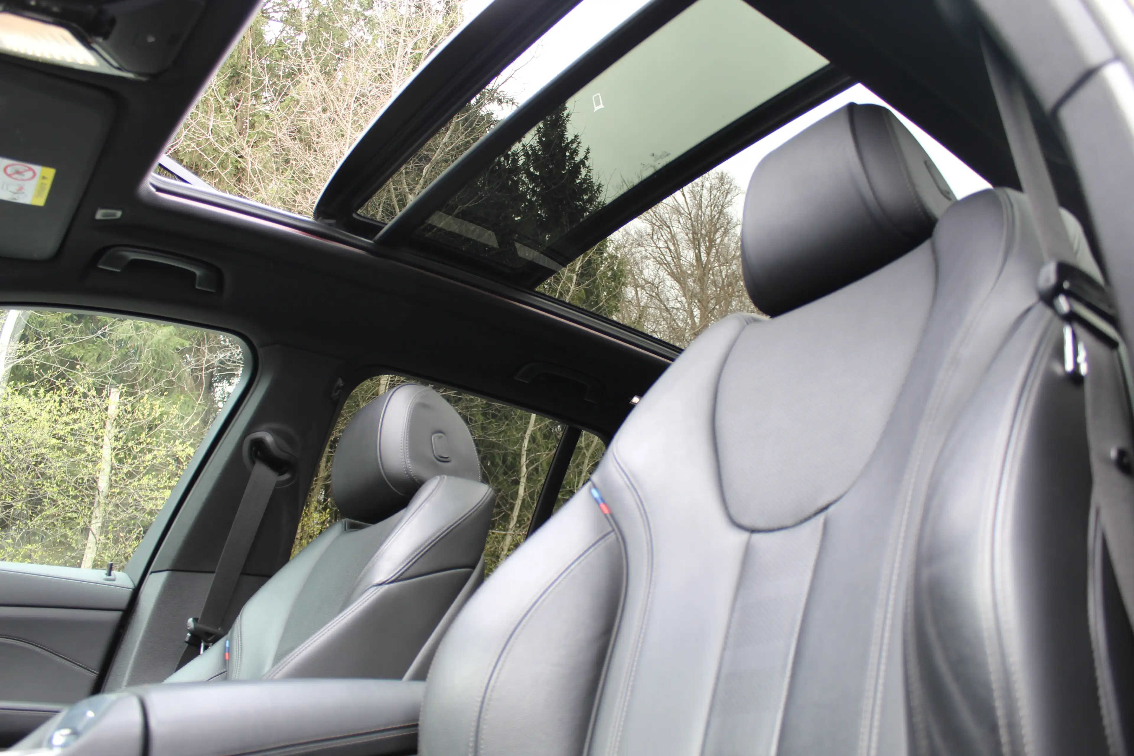 BMW X5 xDrive 40 d M Sport*VOLL*22 ZOLL*ACC*AHK*PANO*HUP* — photo 13