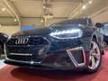 Audi A4 Avant 40 TFSI  S line*NAVI*VIRTUAL*LED*ACC* Чорний - thumbnail 3