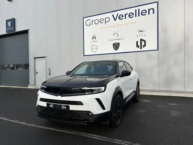 Opel Mokka Turbo S/S GS AT8