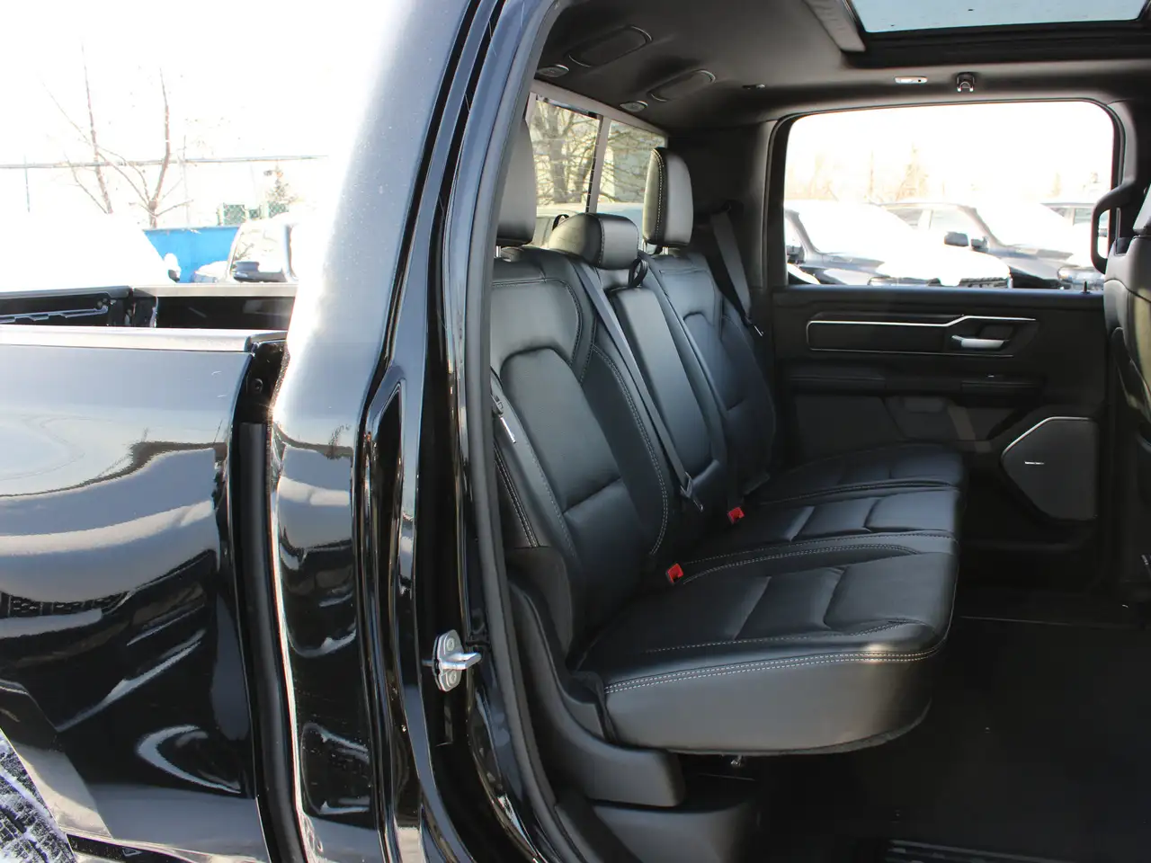 RAM 1500 photo RAM 1500