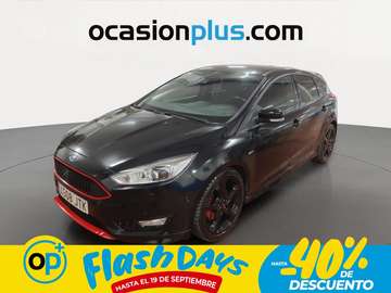 2.0TDCi Auto-S&S ST-Line 150