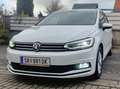 Volkswagen Touran Comfortline 2,0 BMT TDI Weiß - thumbnail 1