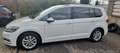 Volkswagen Touran Comfortline 2,0 BMT TDI Weiß - thumbnail 10