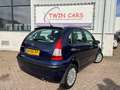 Citroen C3 1.4i Image AIRCO Bleu - thumbnail 6