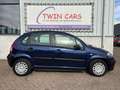 Citroen C3 1.4i Image AIRCO Bleu - thumbnail 4
