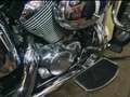 Honda Shadow 750 RC44 American Edition Fekete - thumbnail 8