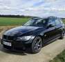 BMW 325 325d | 8-fach bereift | M-Paket | TOP Schwarz - thumbnail 16