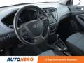 Hyundai i20 1.0 TGDI Trend Aut.*SPUR*PDC*SHZ*KLIMA*GARANTIE* Silber - thumbnail 11