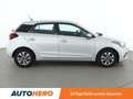Hyundai i20 1.0 TGDI Trend Aut.*SPUR*PDC*SHZ*KLIMA*GARANTIE* Silber - thumbnail 7