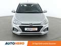 Hyundai i20 1.0 TGDI Trend Aut.*SPUR*PDC*SHZ*KLIMA*GARANTIE* Silber - thumbnail 9