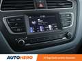 Hyundai i20 1.0 TGDI Trend Aut.*SPUR*PDC*SHZ*KLIMA*GARANTIE* Silber - thumbnail 21