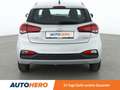Hyundai i20 1.0 TGDI Trend Aut.*SPUR*PDC*SHZ*KLIMA*GARANTIE* Silber - thumbnail 5