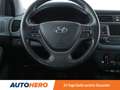 Hyundai i20 1.0 TGDI Trend Aut.*SPUR*PDC*SHZ*KLIMA*GARANTIE* Silber - thumbnail 19
