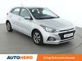 Hyundai i20 1.0 TGDI Trend Aut.*SPUR*PDC*SHZ*KLIMA*GARANTIE* Silber - thumbnail 8
