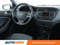 Hyundai i20 1.0 TGDI Trend Aut.*SPUR*PDC*SHZ*KLIMA*GARANTIE* Silber - thumbnail 13