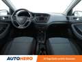 Hyundai i20 1.0 TGDI Trend Aut.*SPUR*PDC*SHZ*KLIMA*GARANTIE* Silber - thumbnail 12