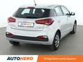 Hyundai i20 1.0 TGDI Trend Aut.*SPUR*PDC*SHZ*KLIMA*GARANTIE* Silber - thumbnail 6
