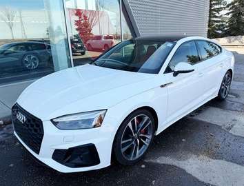 3.0T Technik quattro 8sp Tiptronic