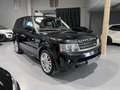 Land Rover Range Rover Sport 3.0TDV6 SE Aut. Black - thumbnail 4