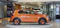 Volkswagen T-Cross 1,0 TSI R-Line *Digital-Cockpit*Kamera*Navi Orange - thumbnail 5