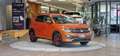 Volkswagen T-Cross 1,0 TSI R-Line *Digital-Cockpit*Kamera*Navi Orange - thumbnail 3