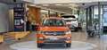 Volkswagen T-Cross 1,0 TSI R-Line *Digital-Cockpit*Kamera*Navi Orange - thumbnail 2