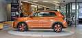 Volkswagen T-Cross 1,0 TSI R-Line *Digital-Cockpit*Kamera*Navi Orange - thumbnail 4