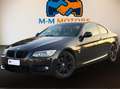 BMW 320 320d  MSPORT COUPE' *GARANZIA*FINANZIAMENTO* Nero - thumbnail 1