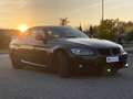 BMW 320 320d  MSPORT COUPE' *GARANZIA*FINANZIAMENTO* Nero - thumbnail 7
