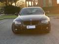 BMW 320 320d  MSPORT COUPE' *GARANZIA*FINANZIAMENTO* Nero - thumbnail 8