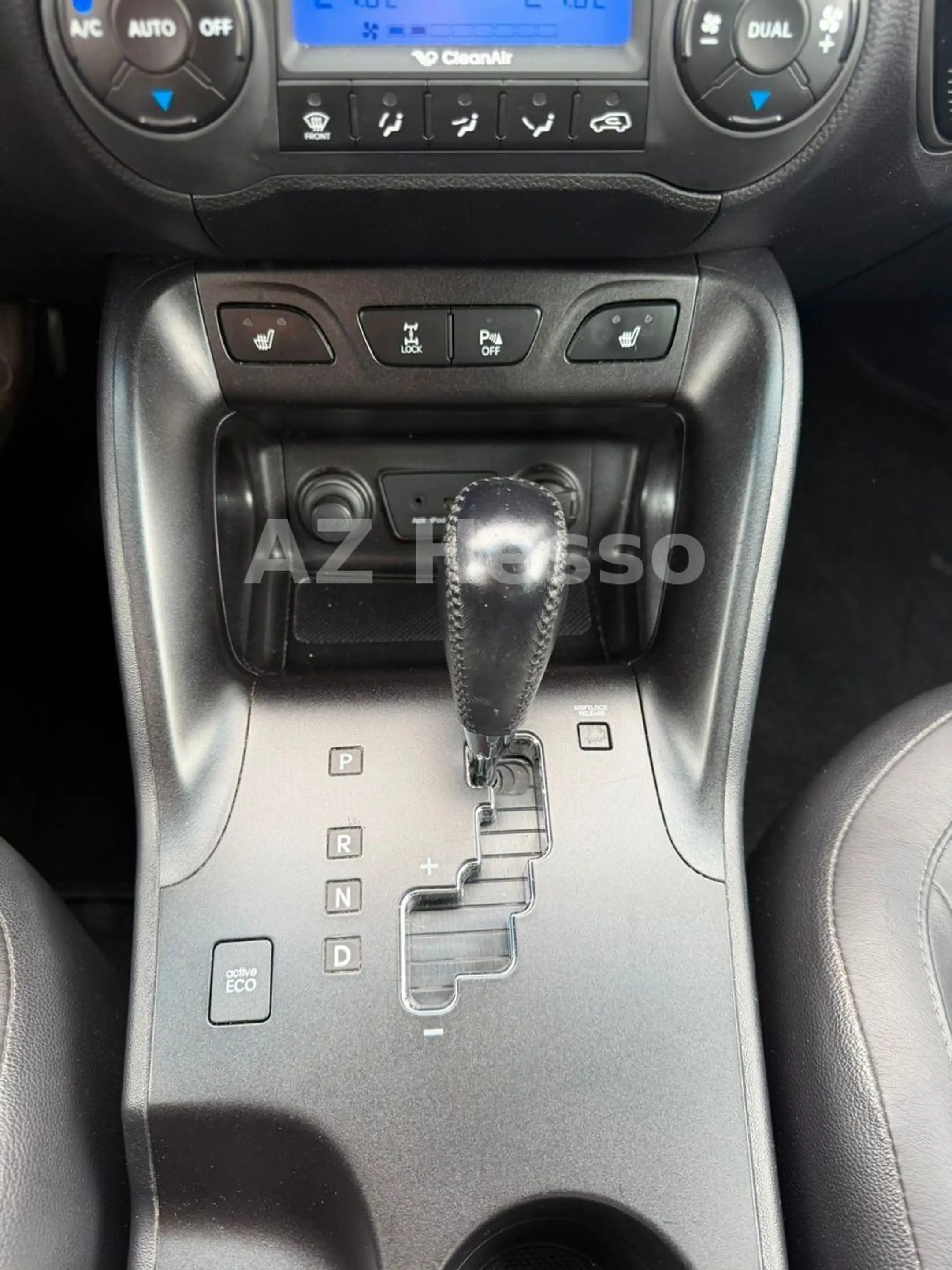 Hyundai iX35 Style AWD — photo 11