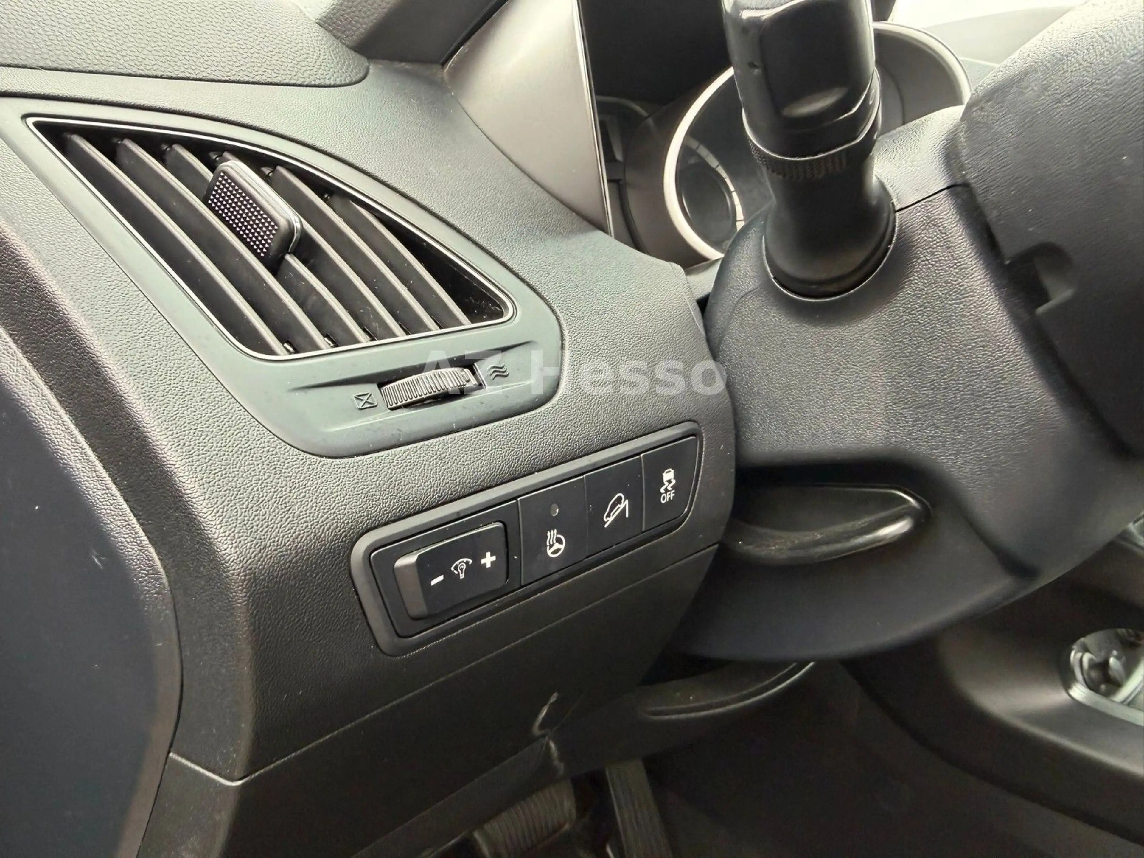 Hyundai iX35 Style AWD — photo 10