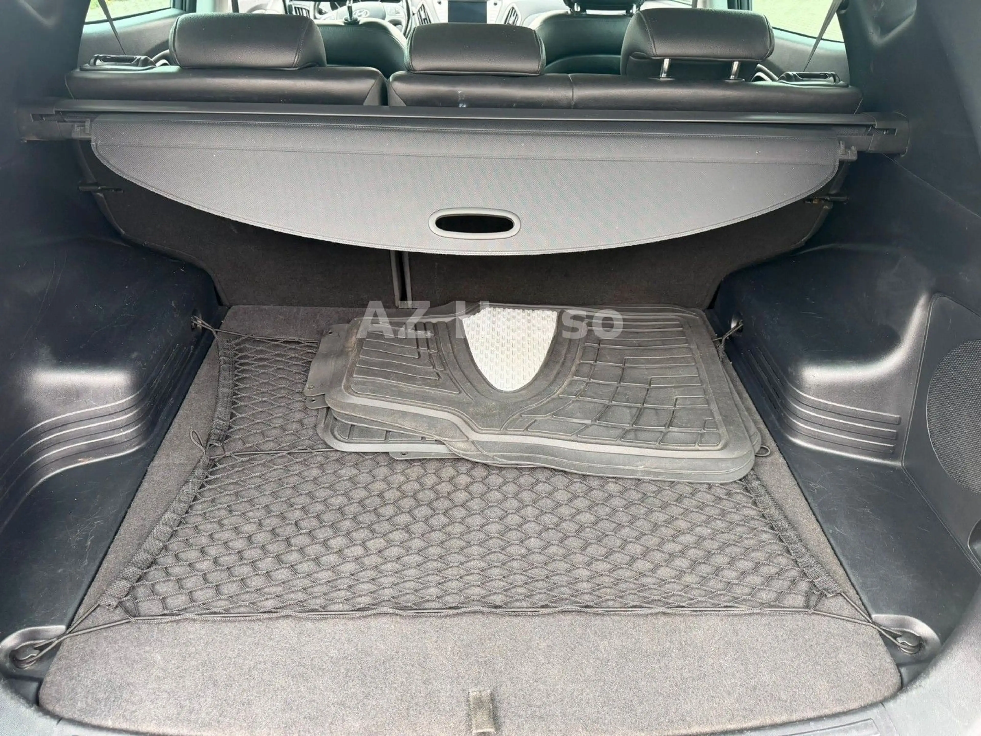 Hyundai iX35 Style AWD — photo 14