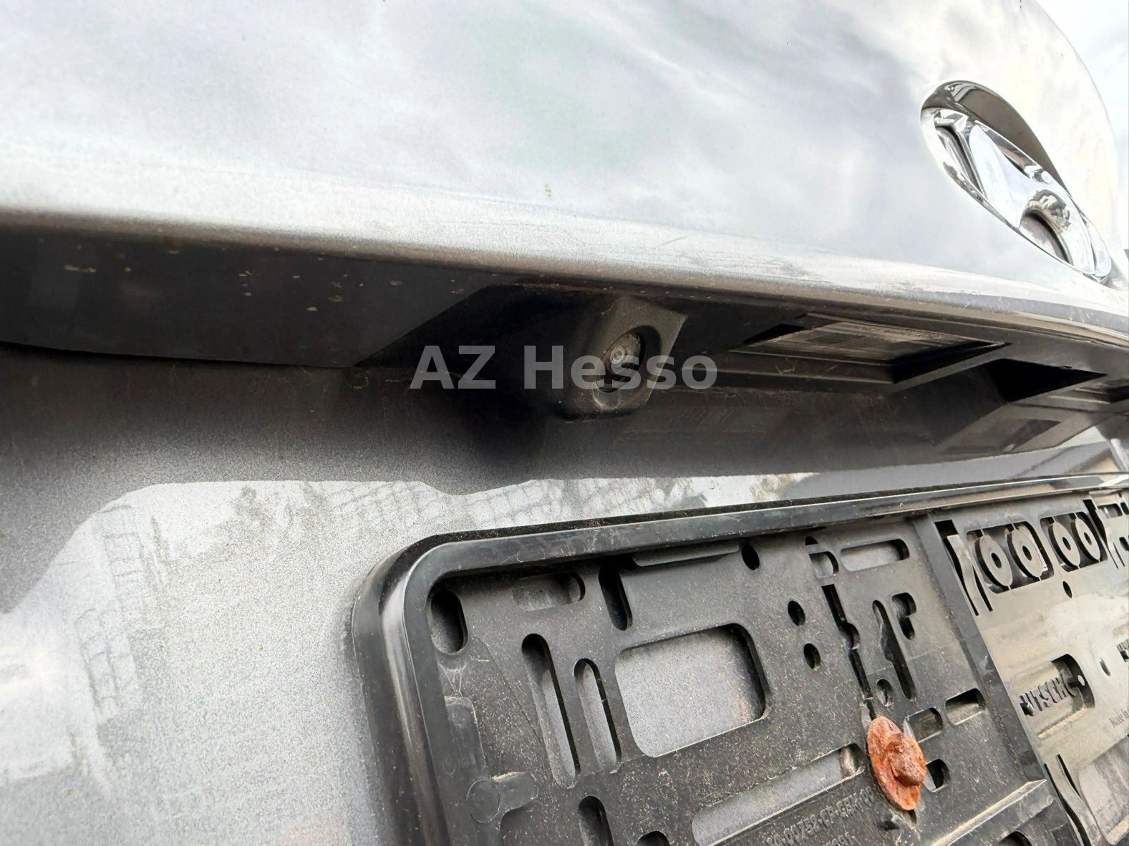 Hyundai iX35 Style AWD — photo 15