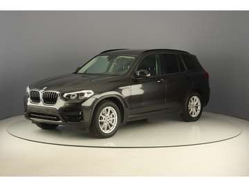 xDrive30e 272pk Pack Business