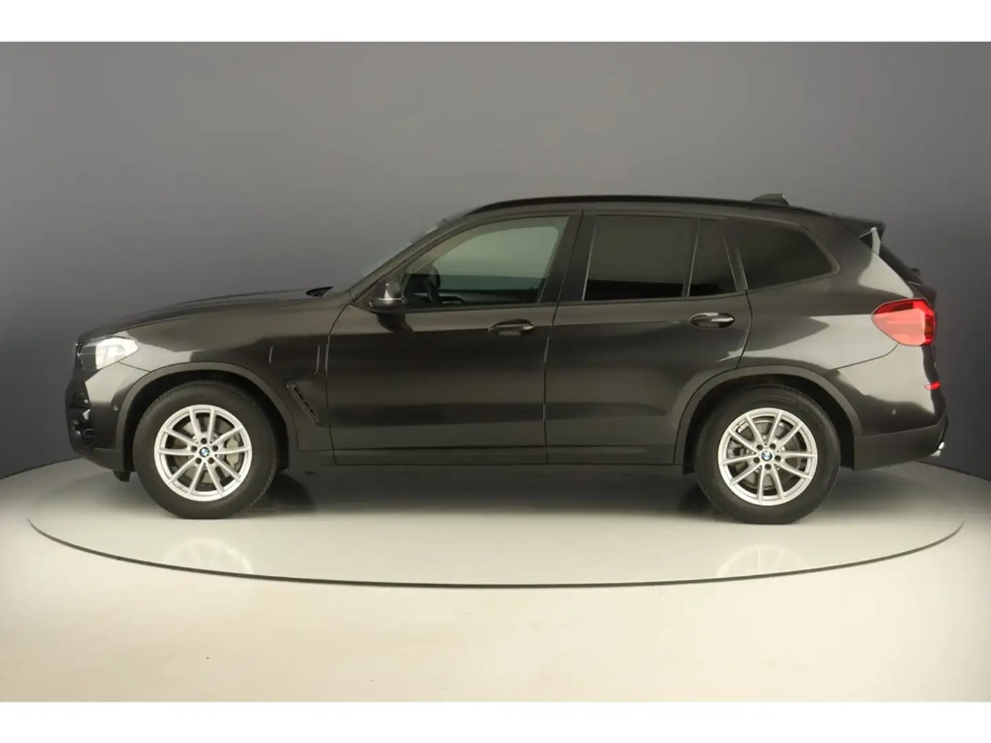 BMW X3 xDrive30e 272pk Pack Business Noir - 2