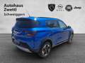Opel Frontera GS Elektro 113PS 54 kWh Blau - thumbnail 6