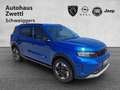 Opel Frontera GS Elektro 113PS 54 kWh Blau - thumbnail 8