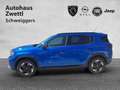 Opel Frontera GS Elektro 113PS 54 kWh Blau - thumbnail 3