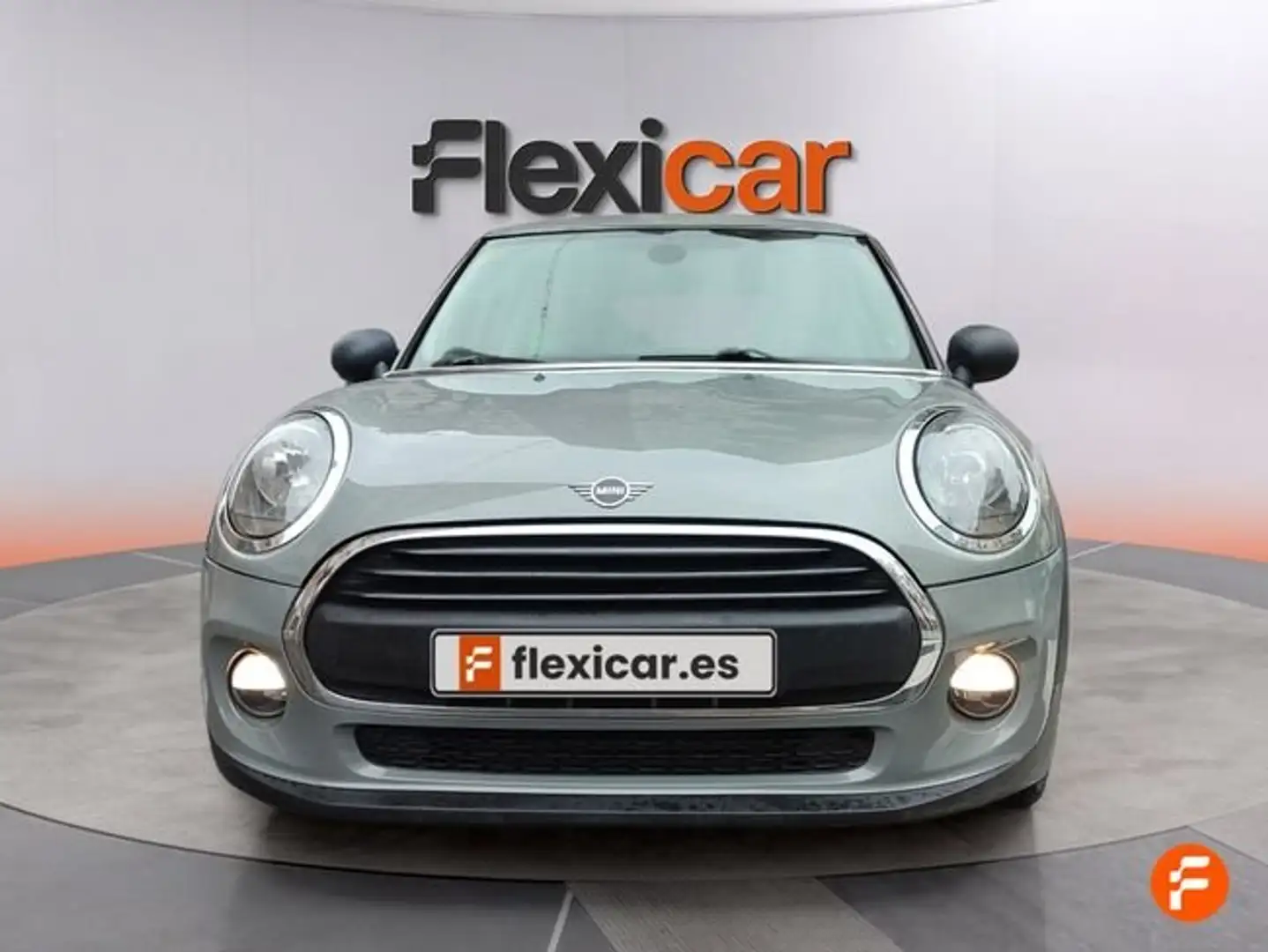 MINI One 5P DIG-T 120 kW (160 CV) E6D DCT N-CONN. - 5P (202 Gris - 2